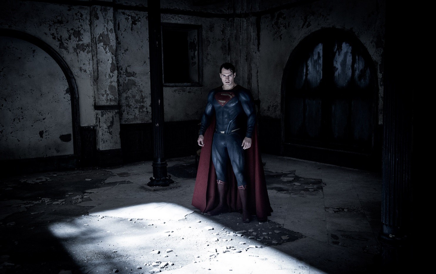 Batman V Superman - 05