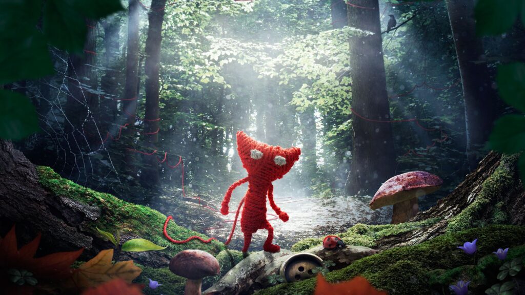 Unravel