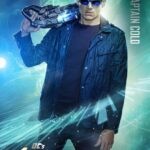 copyright - The CW