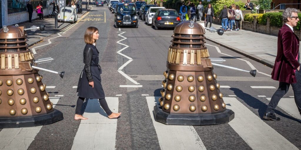 copyright - BBC