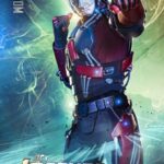 copyright - the cw