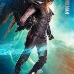 copyright - the cw