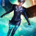 copyright - the cw