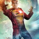 copyright - the cw