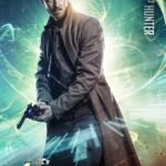 copyright - the cw