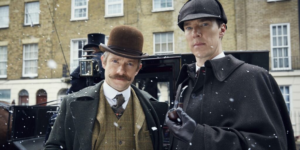 copyright - BBC