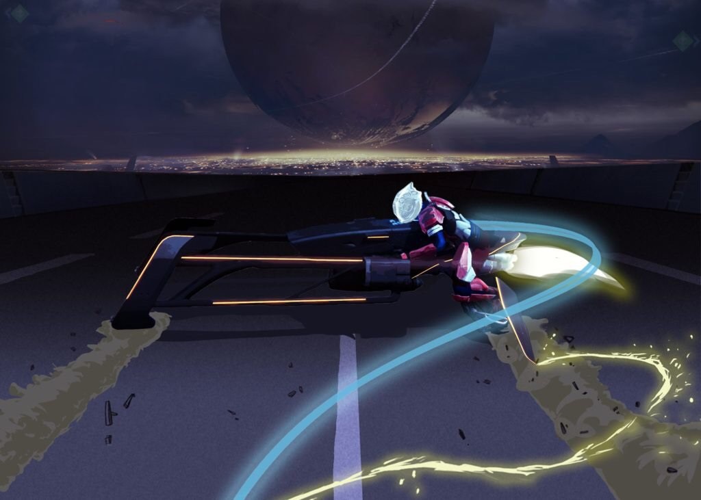 Destiny Akira
