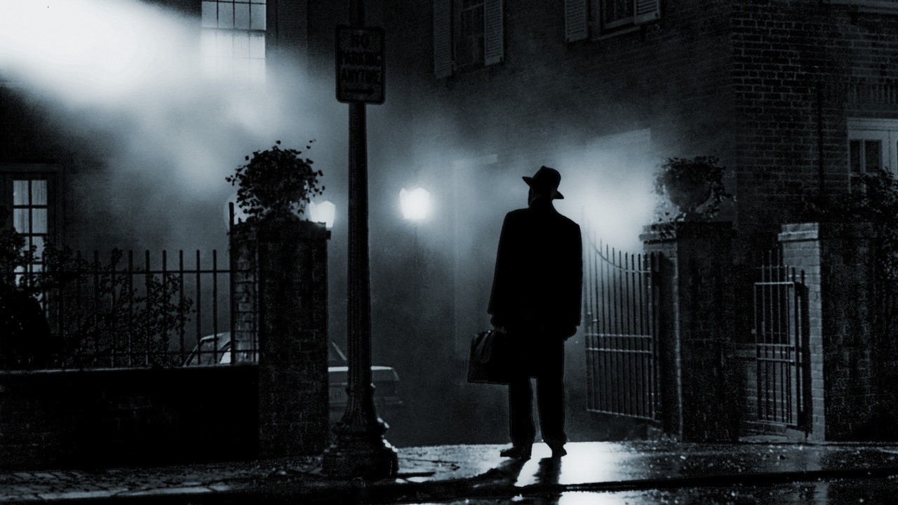 exorciste