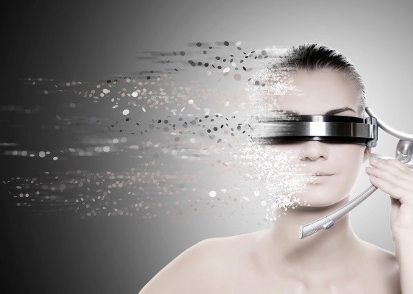 Réalité virtuelle