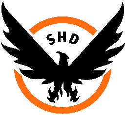 The Division - Logo