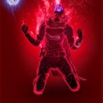 destiny coeur brisé