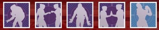 destiny emotes garancé