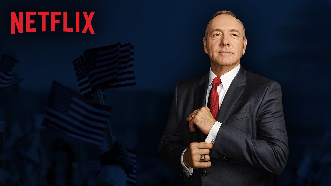copyright - netflix