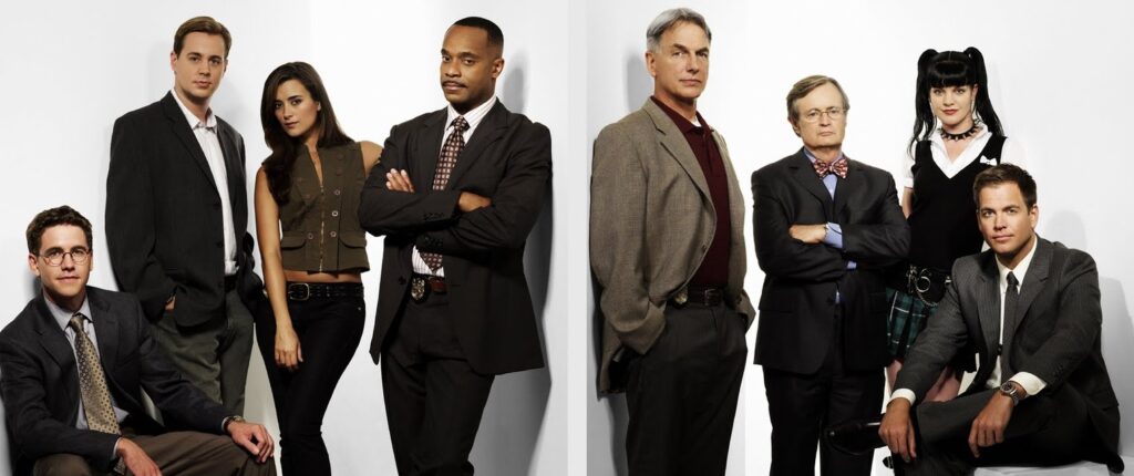 copyright - CBS