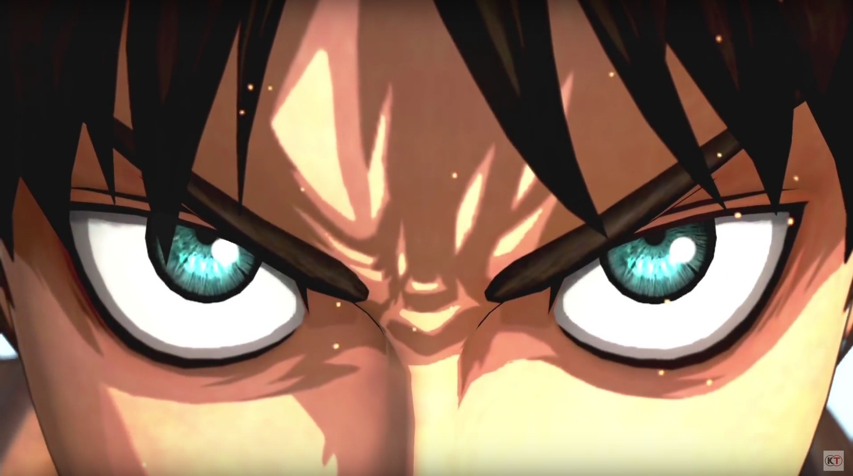 Attack on Titan