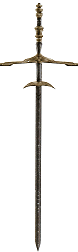 Epée Dark Souls