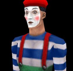 GabbyMime