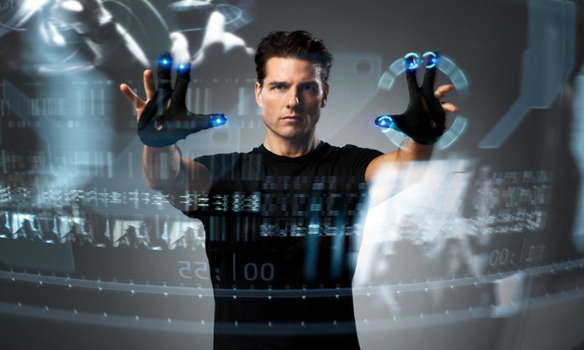 MinorityReport-série