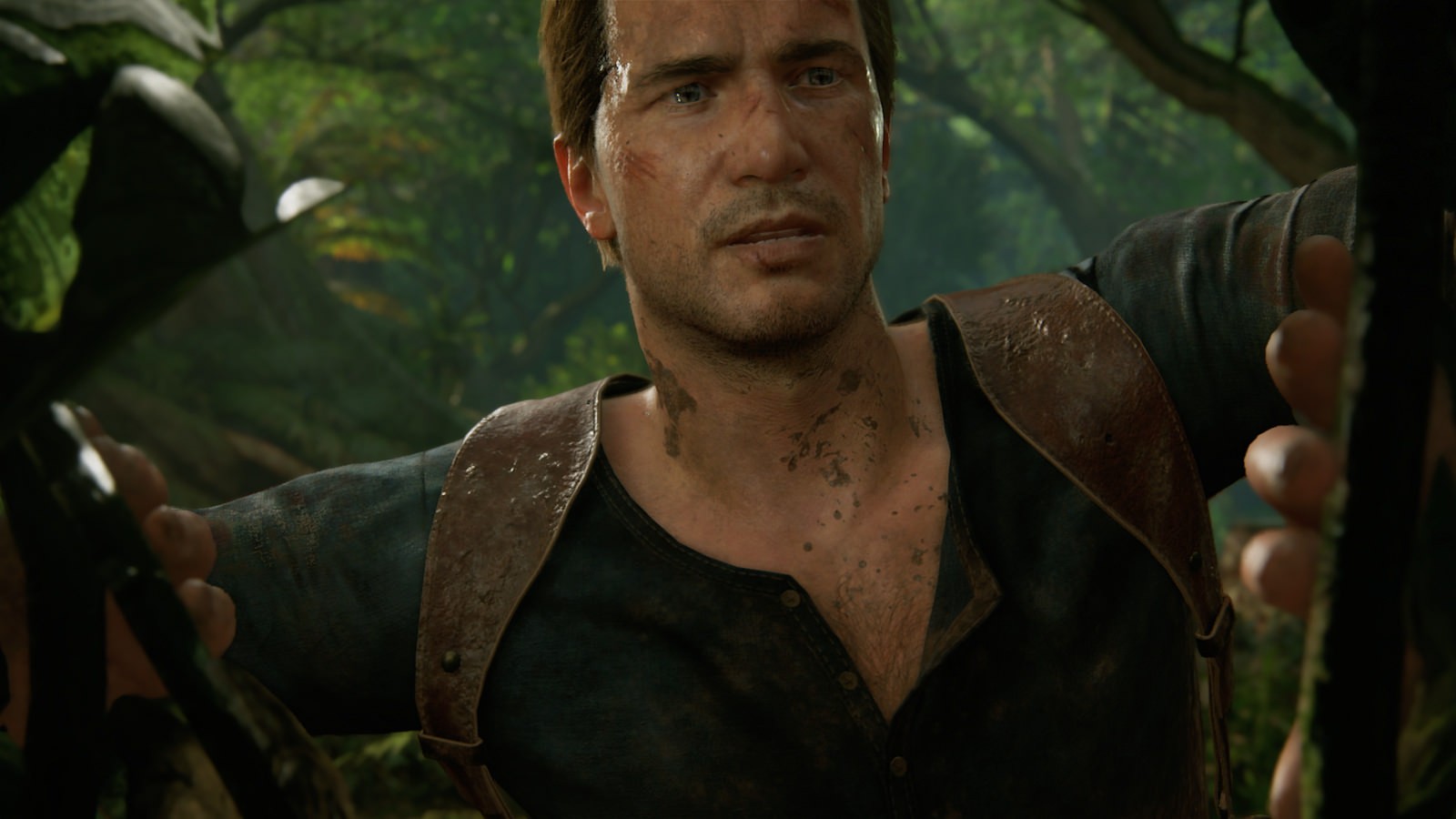 Uncharted 4 - 06