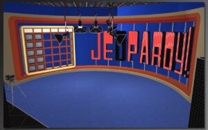 jeopardy