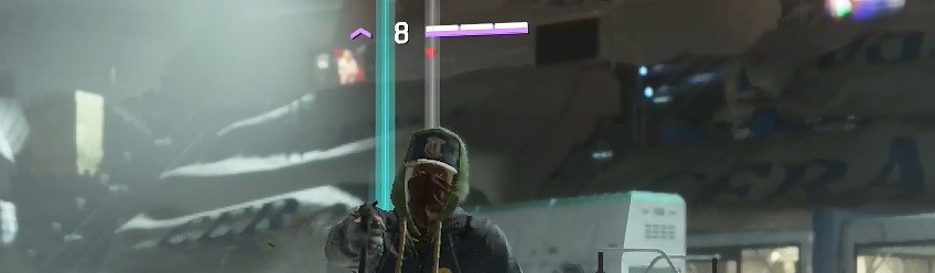 the division armure couleur dégâts