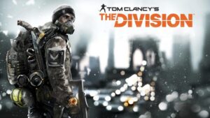 The Division logo