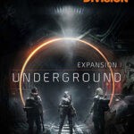 The division souterrain