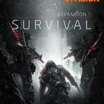The Division survie