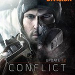 The Division Conflict