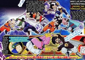 DB-Fusions exemples