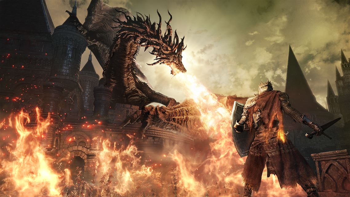 Dark Souls 3 - 04