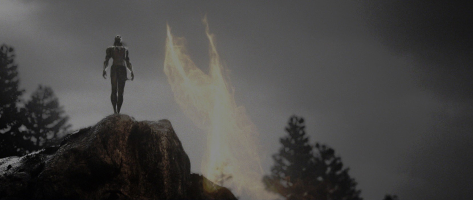 Histoire de la magie en Amérique du Nord