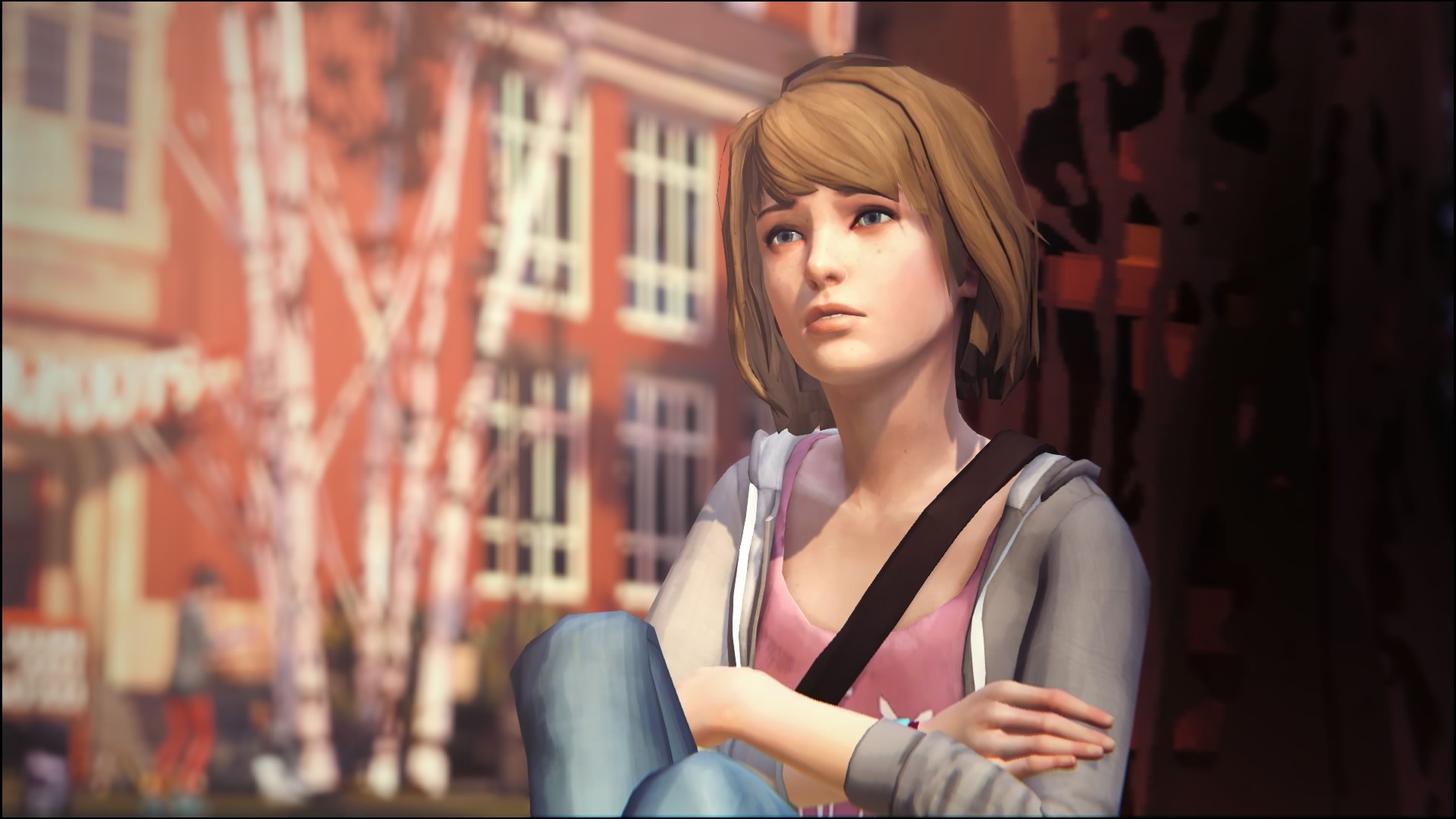 Life Is Strange