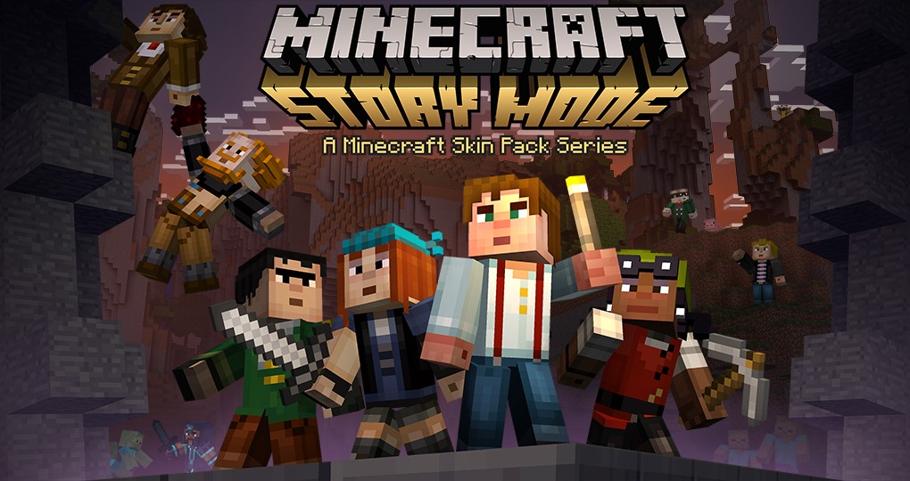 MCSM_Skin_Pack