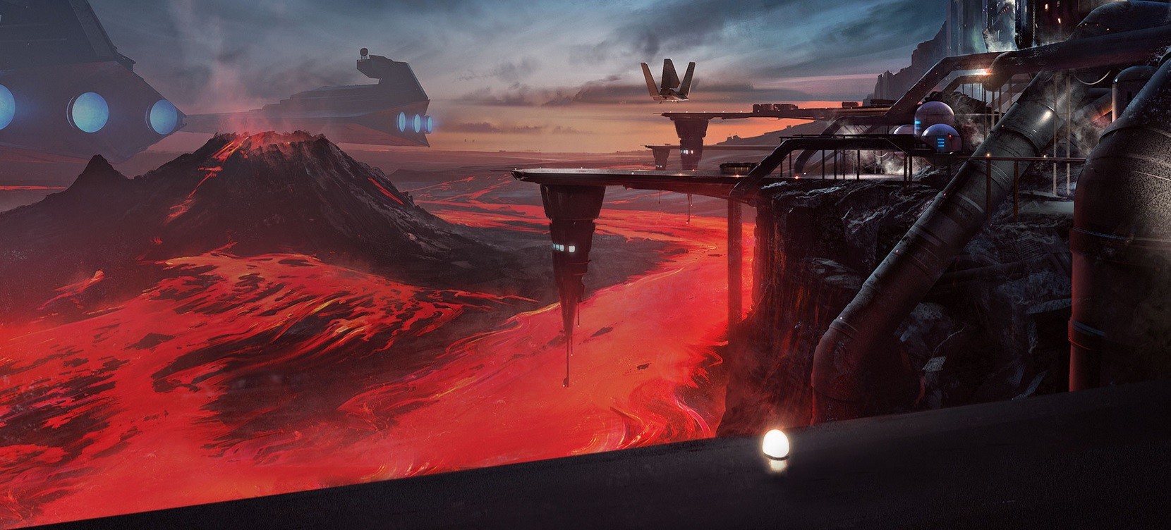 SW Battlefront Outer Rim 2 cartes