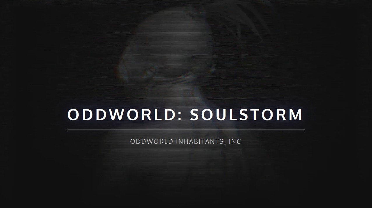 Soulstorm