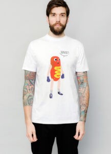 Tshirt homme Life is Strange 2 - Skull