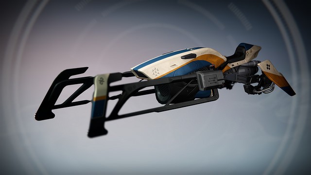 Destiny Passereau Velumbra