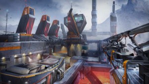 COD BO3 - Carte mutli Rift