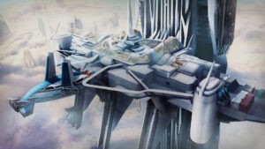 COD BO3 - Carte mutli Spire