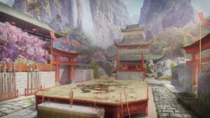 COD BO3 - carte multi Knockout