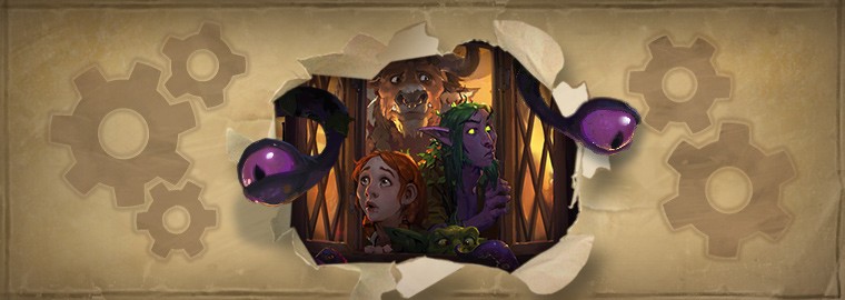 HS - OLD GODS - THUMB MAJ 5.0