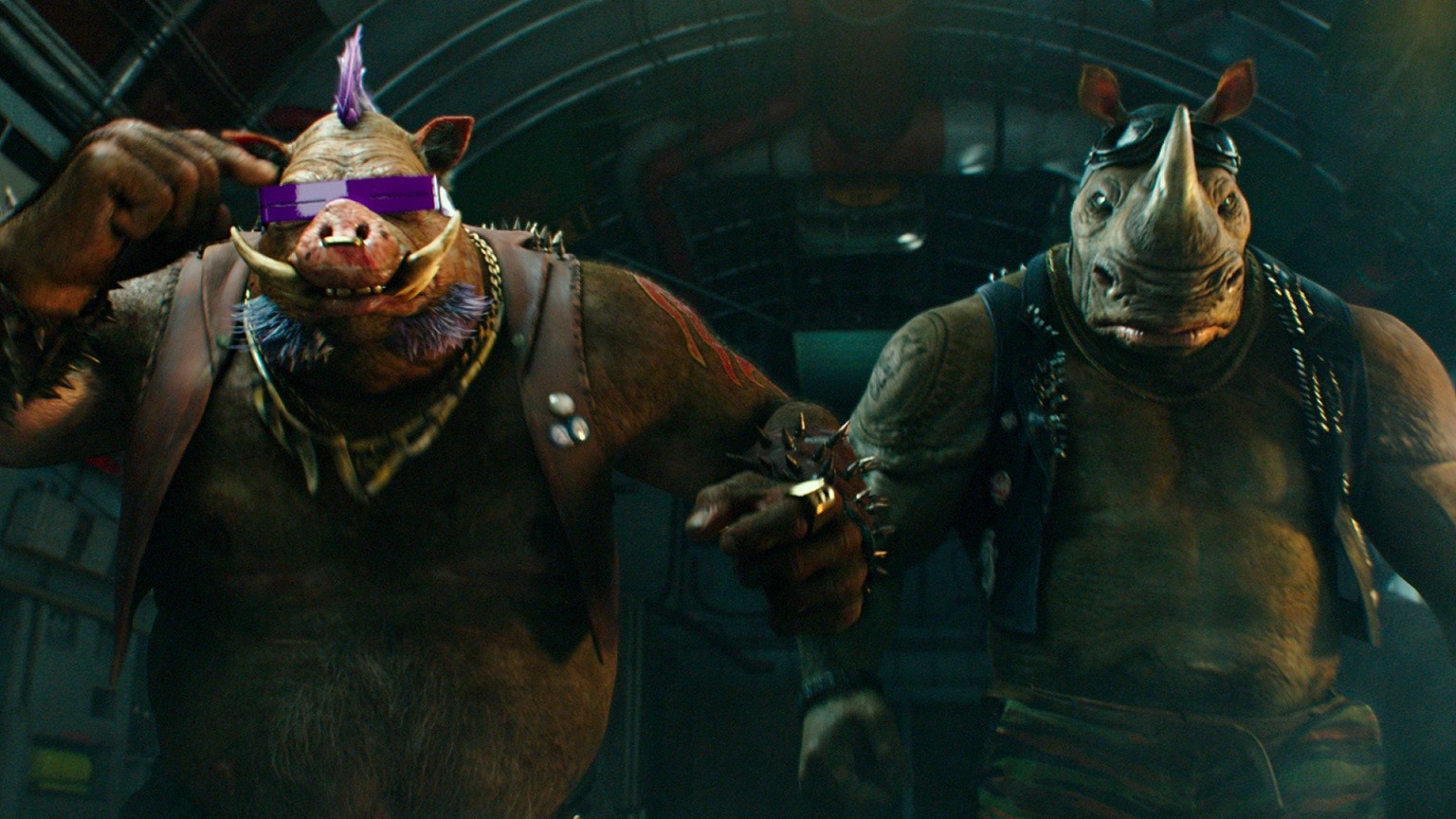 Ninja Turtles 2 : Découvrez la bande-annonce finale en VOSTFR – Next Stage