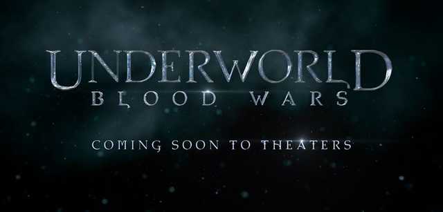 underworld- blood wars