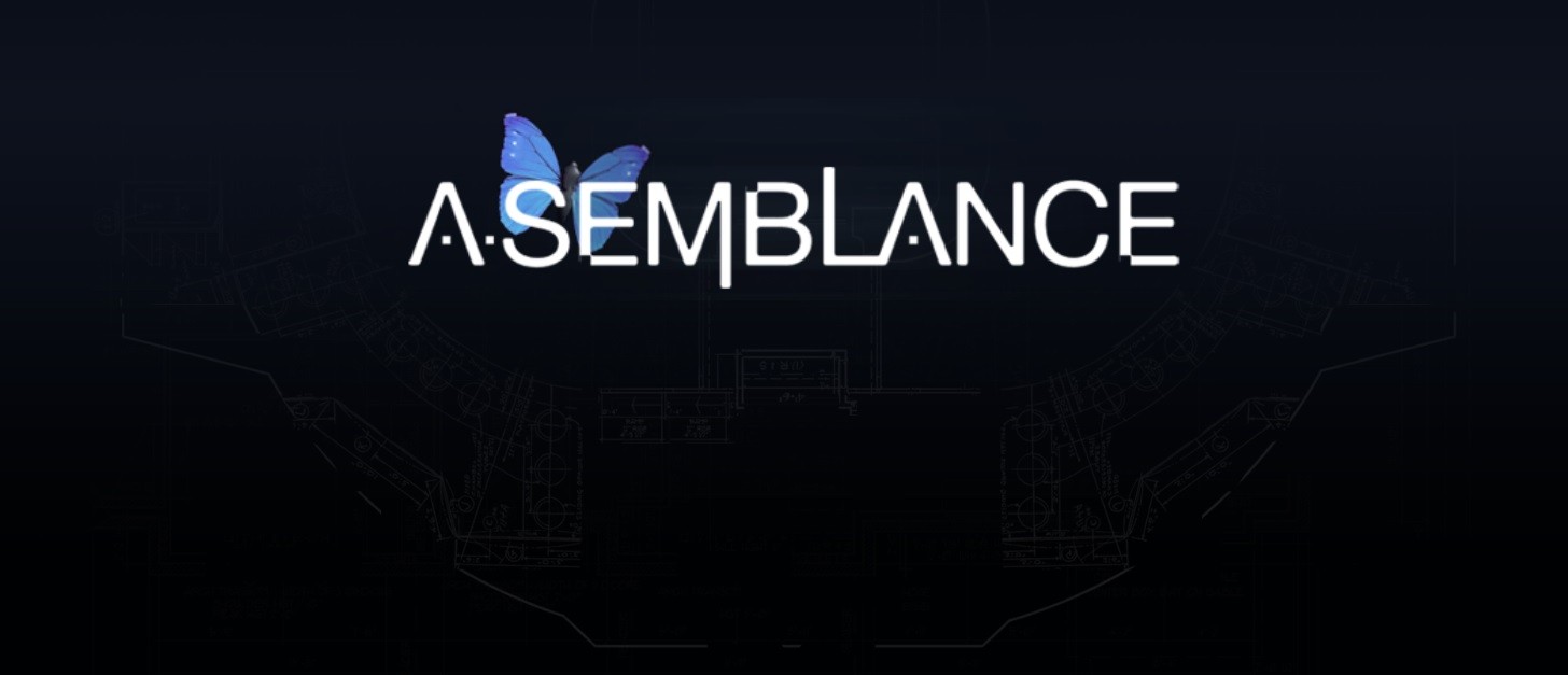Asemblance header