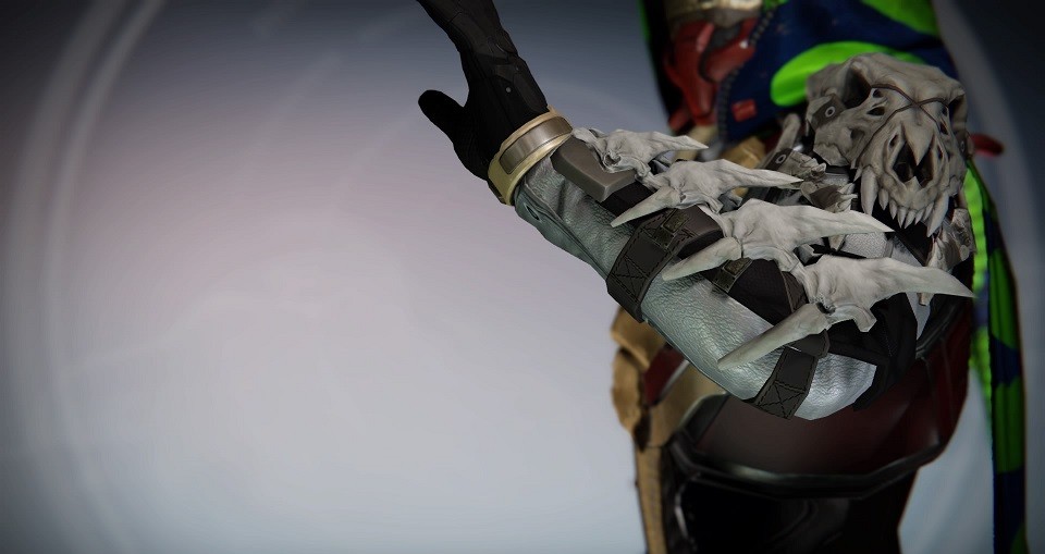 Destiny