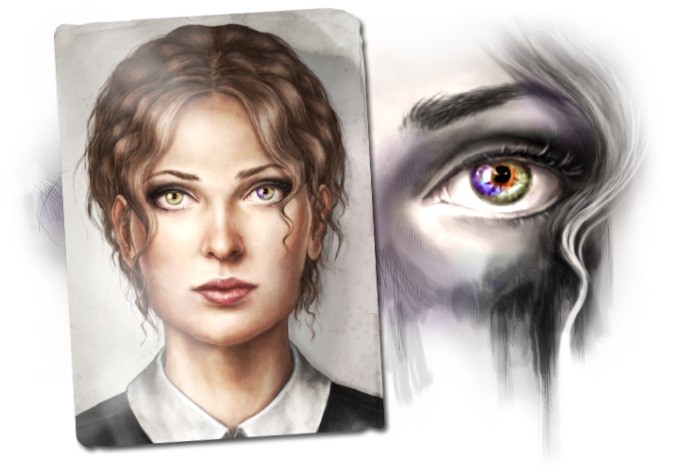 Ghost Story - Barbara