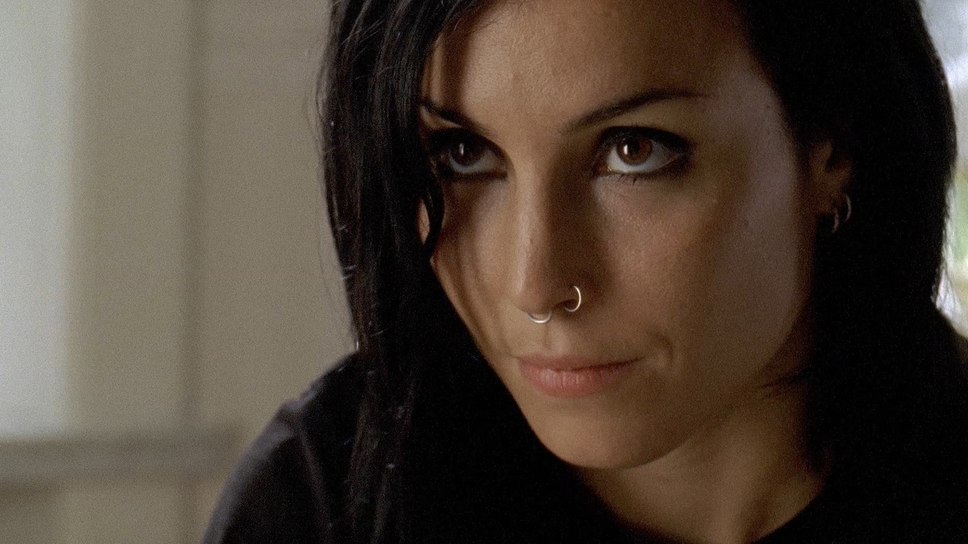 Noomi Rapace (Millenium)