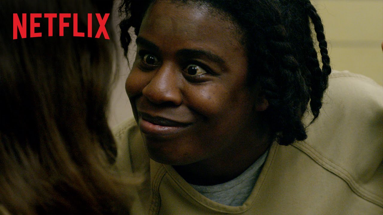 Orange Is The New Black : Le trailer de la saison 4 en VOSTFR et VF