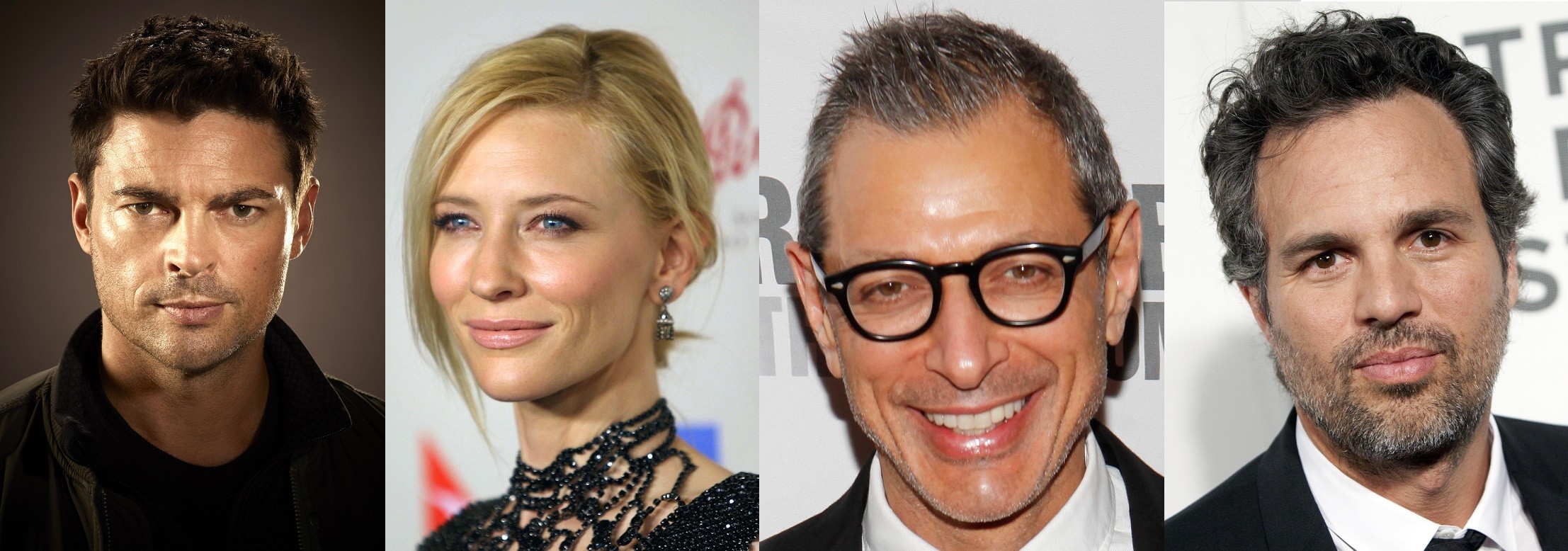 Thor Ragnarok casting